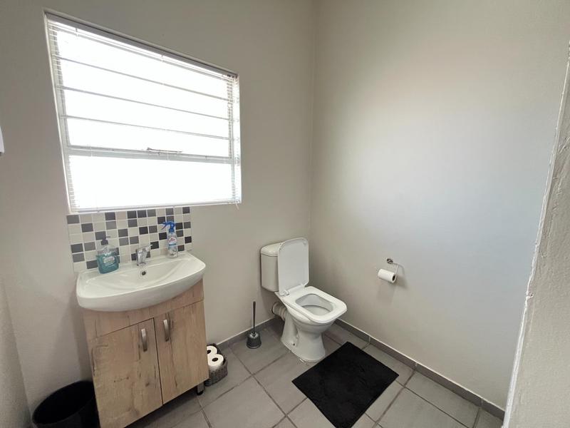 Commercial Property for Sale in Laaiplek Western Cape